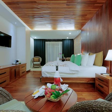 Nita By Vo Luxury Hotel Siem Reap Eksteriør bilde